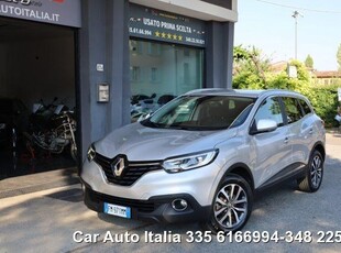 RENAULT Kadjar dCi 110CV EDC Energy Hypnotic Navi App Camera LED+ Diesel