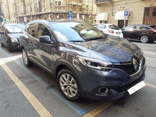 RENAULT Kadjar dCi 8V 110CV EDC Energy ZEN Diesel