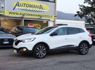 RENAULT Kadjar dCi 8V 110CV Energy Bose EURO6 Diesel