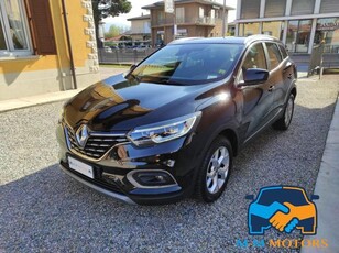 RENAULT Kadjar Sport Edition2 FULL OPTIONAL Diesel