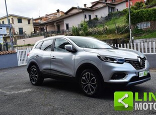 RENAULT Kadjar TCe 140CV EDC FAP Sport Edition PRENOTATA Benzina