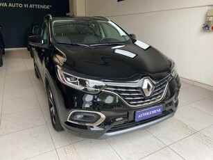 RENAULT Kadjar TCe 140CV EDC FAP Sport Edition2 Benzina