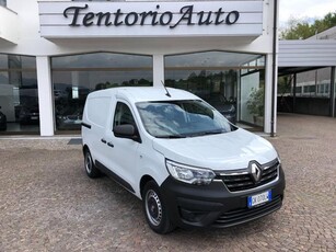 RENAULT Kangoo 1.3 TCe 100CV Van Edition One Benzina