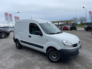 RENAULT Kangoo 1.5 dCi 70CV 3p. Express Confort + iva Diesel