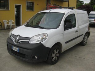 RENAULT Kangoo 1.5 dCi 90CV CARROZZERIA DA SISTEMARE VEDI FOTO Diesel