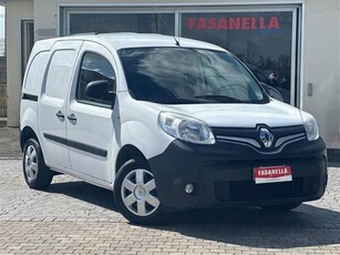 Renault Kangoo 1.5 dCi 90CV F.AP. 4 porte usato