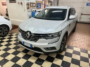 RENAULT Koleos dCi 175CV X-Tronic Energy Intens Gancio traino Diesel