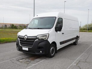 RENAULT Master Master FG TA L3 H2 T35 Energy dCi 150 ICE Diesel