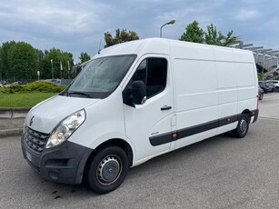 RENAULT Master T35 2.3 dCi/100 PL-TM Furgone E5 Diesel