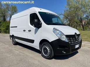 RENAULT Master T35 2.3 dCi 145 L2 H2 Ice Plus Diesel