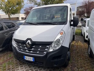 RENAULT Master T35 2.3 dci 145cv L3XL H2 Ice S S EVI Diesel