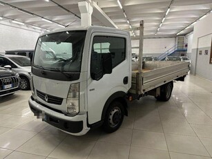 RENAULT Maxity TRUCKS Diesel