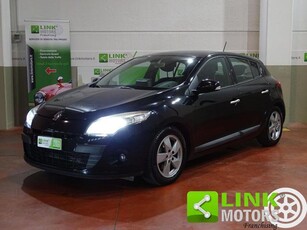 RENAULT Megane Mégane 1.4 16V TCE DYNAMIQUE SPORT GPL GPL