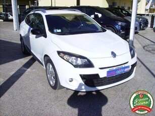 RENAULT Megane Mégane 1.5 dCi 110CV SporTour GT Line Diesel