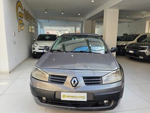 RENAULT Megane Mégane 1.5 dCi/82CV 3p. Confort Dynam. Diesel