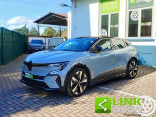 RENAULT Megane Mégane E-Tech Electric EV60 220 CV Optimum Charge Elettrica