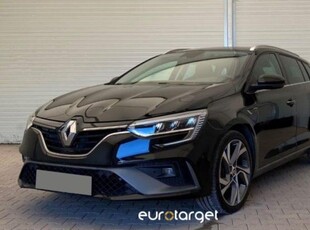 RENAULT Megane Mégane Sporter Blue dCi 115 CV EDC R.S. Line Diesel