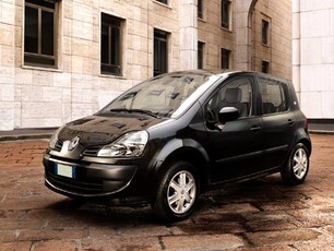 RENAULT Modus 1.2 16V Wave Benzina