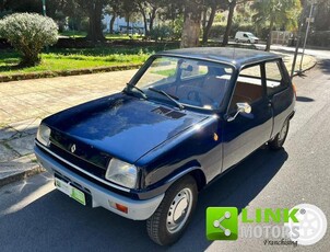 RENAULT R 5 850 cc -TUA DA ? 181,00 AL MESE ANTICIPO 0? Benzina