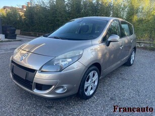 RENAULT Scenic 1.5 dCi 110CV Dynamique 7 posti Diesel