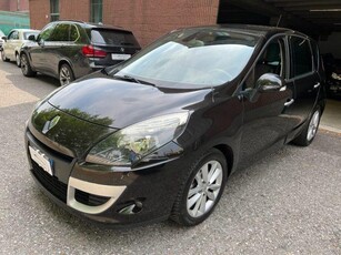 RENAULT Scenic 2.0 dCi 150CV Automatica Diesel