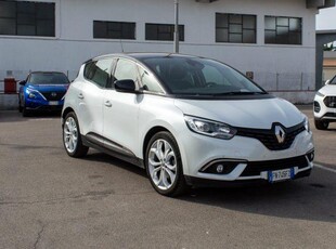 RENAULT Scenic Scénic dCi 8V 110 CV Energy Sport Edition2 Diesel