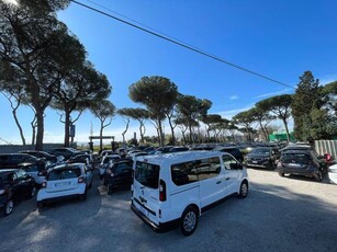 RENAULT Trafic 1.6d 9 POSTI 125cv BLUETOOTH ´´IVA ESCLUSA´´ Diesel