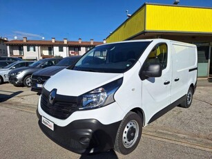 RENAULT Trafic T27 1.6 dCi 120CV 2 PORTE LATERALE N°FX713 Diesel