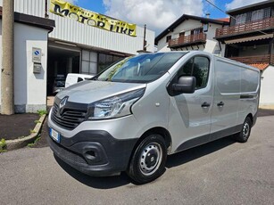 RENAULT Trafic T29 1.6 dCi 145CV S&S PL-TN Furgone Diesel