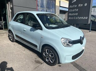 RENAULT Twingo 1.0 SCe 65CV Equilibre Benzina