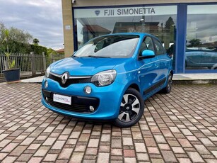 RENAULT Twingo 1.0 SCe 69CV Lovely Benzina