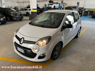 RENAULT Twingo 1.2 16V Night&Day Benzina