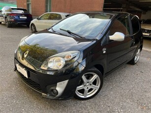 Renault Twingo 1.2 16V TCE GT usato