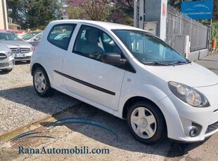 RENAULT Twingo 1.2 Dynamique Unipro NeoPatentati Benzina