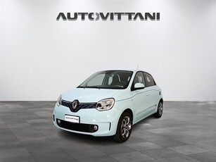 RENAULT Twingo Intens 22kWh Elettrica