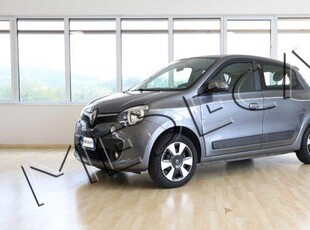 RENAULT Twingo Lovely 90CV TCE EDC Benzina