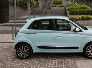 RENAULT Twingo SCe 65 CV Equilibre Benzina