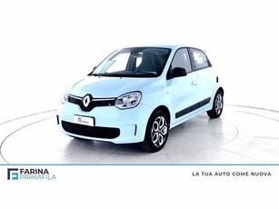 Renault Twingo SCe 65 CV Equilibre da F1 .