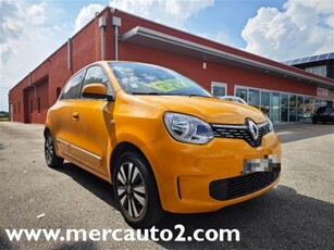 Renault Twingo SCe 65 CV Intens usato