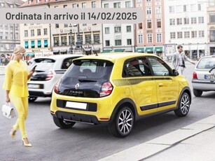 RENAULT Twingo SCe 65 CV Urban Night Benzina