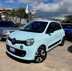 RENAULT Twingo SCe EDC La Parisienne Benzina