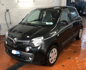 RENAULT Twingo SCe Life Benzina