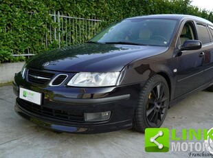 SAAB 9-3 Aero 2.8 V6 Turbo 250CV - 2006 Benzina