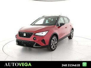 SEAT Arona 1.0 ecotsi fr 110cv da Autovega