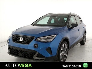 SEAT Arona 1.0 ecotsi fr 95cv da Autovega