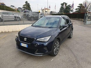 SEAT Arona 1.0 TGI FR Benzina/Metano