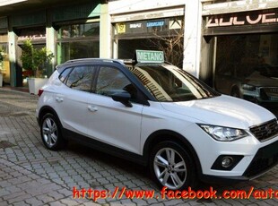 SEAT Arona 1.0 TGI FR Benzina/Metano