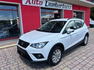 SEAT Arona 1.0 TGI Style Benzina/Metano