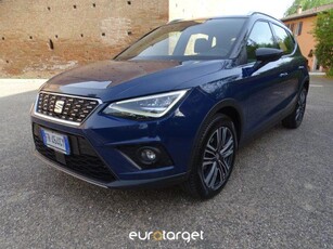 SEAT Arona 1.6 TDI 95 CV XCELLENCE Diesel