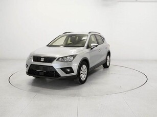 SEAT Arona Arona 1.6 TDI 95 CV DSG Style Diesel